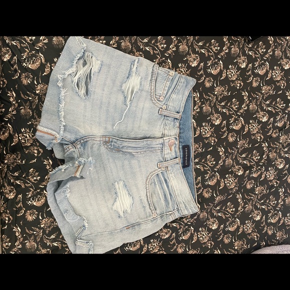 Mom Shorts (2) - Picture 1 of 2